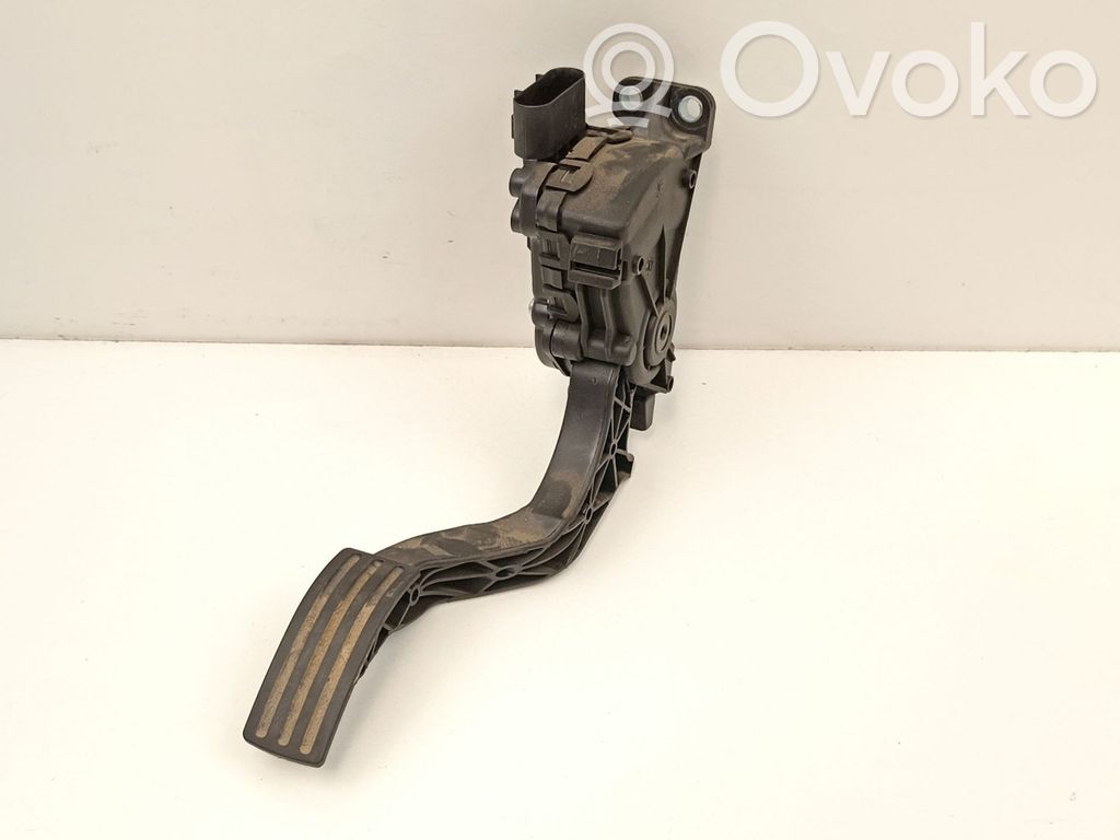 Ford Fiesta Acceleration sensor 