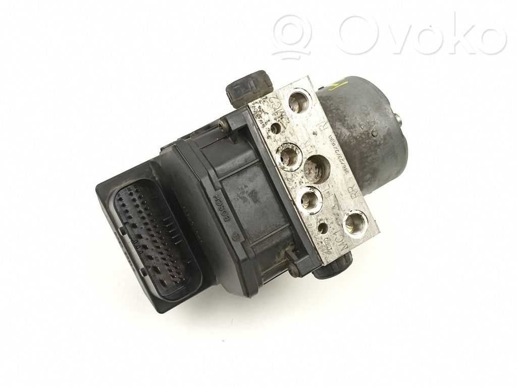 Fiat Stilo ABS Pump 