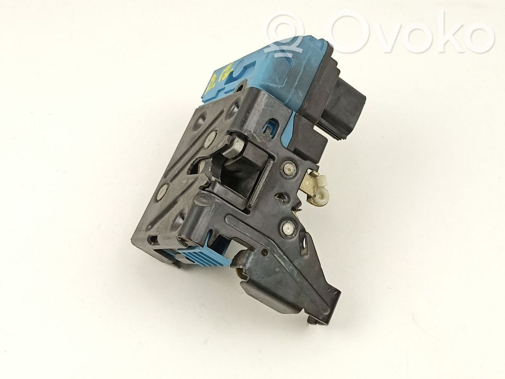 Volvo S60 Front door lock 