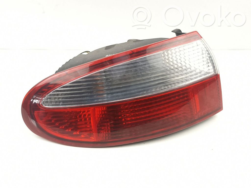 Daewoo Lanos Rear/tail lights 