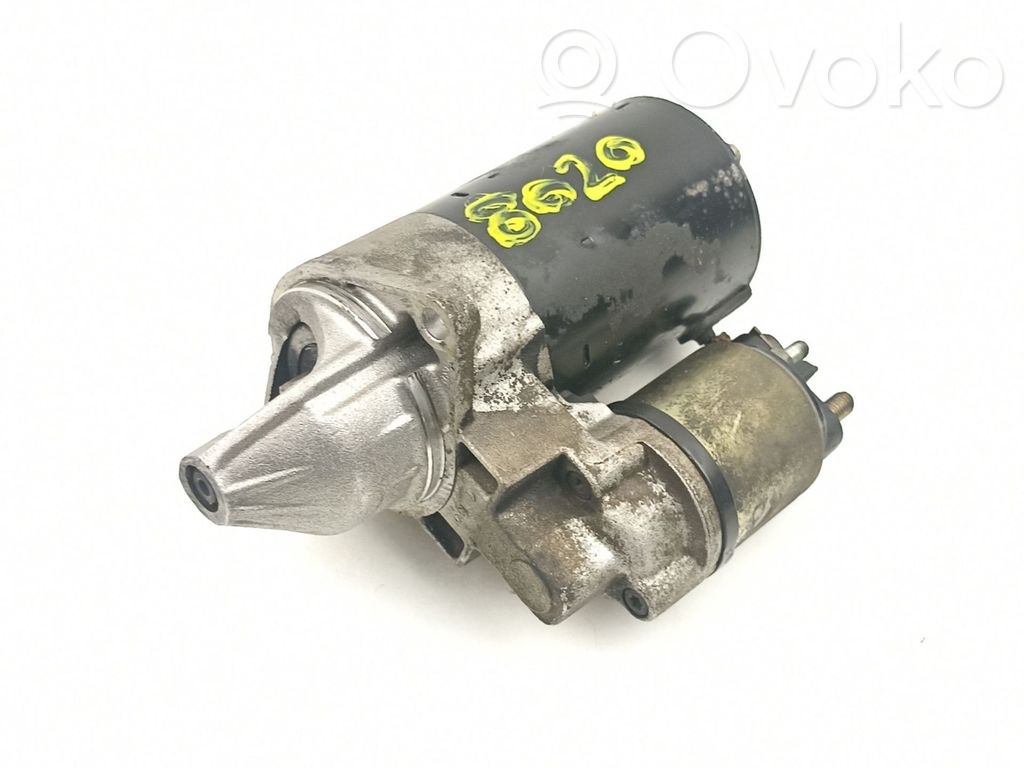 Opel Corsa C Starteris 