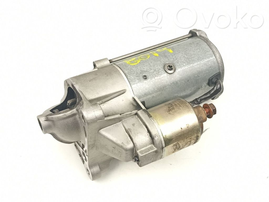 Volvo S40, V40 Electromotor 