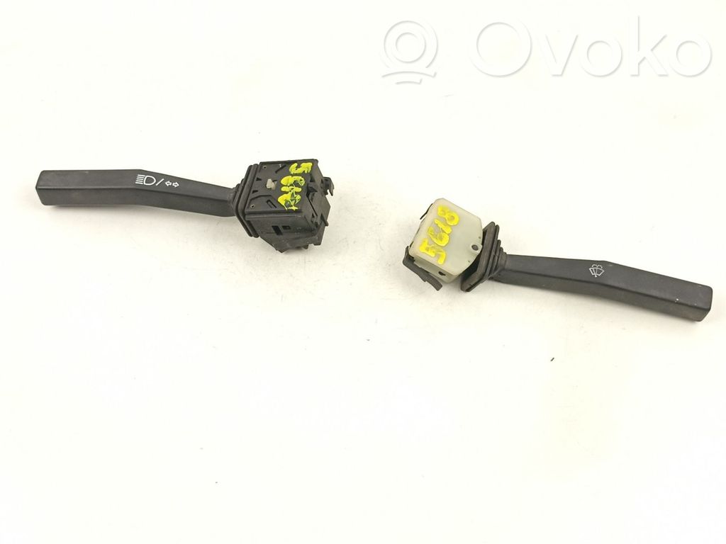 Volvo 460 Wiper control stalk 