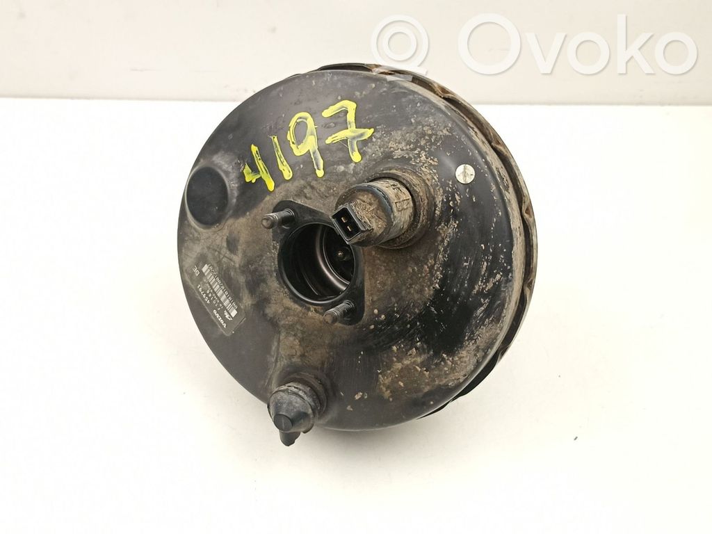 Volvo 460 Valvola di pressione Servotronic sterzo idraulico 