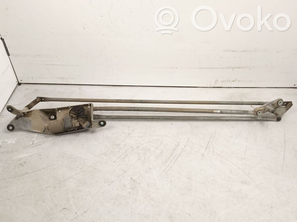 Motor del limpiaparabrisas   8200141270,3397020635