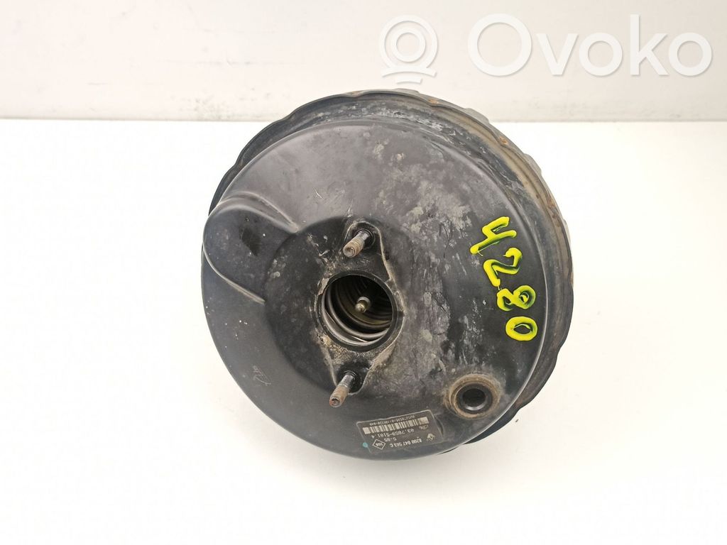 Renault Vel Satis Hydraulisen servojärjestelmän paineventtiili 