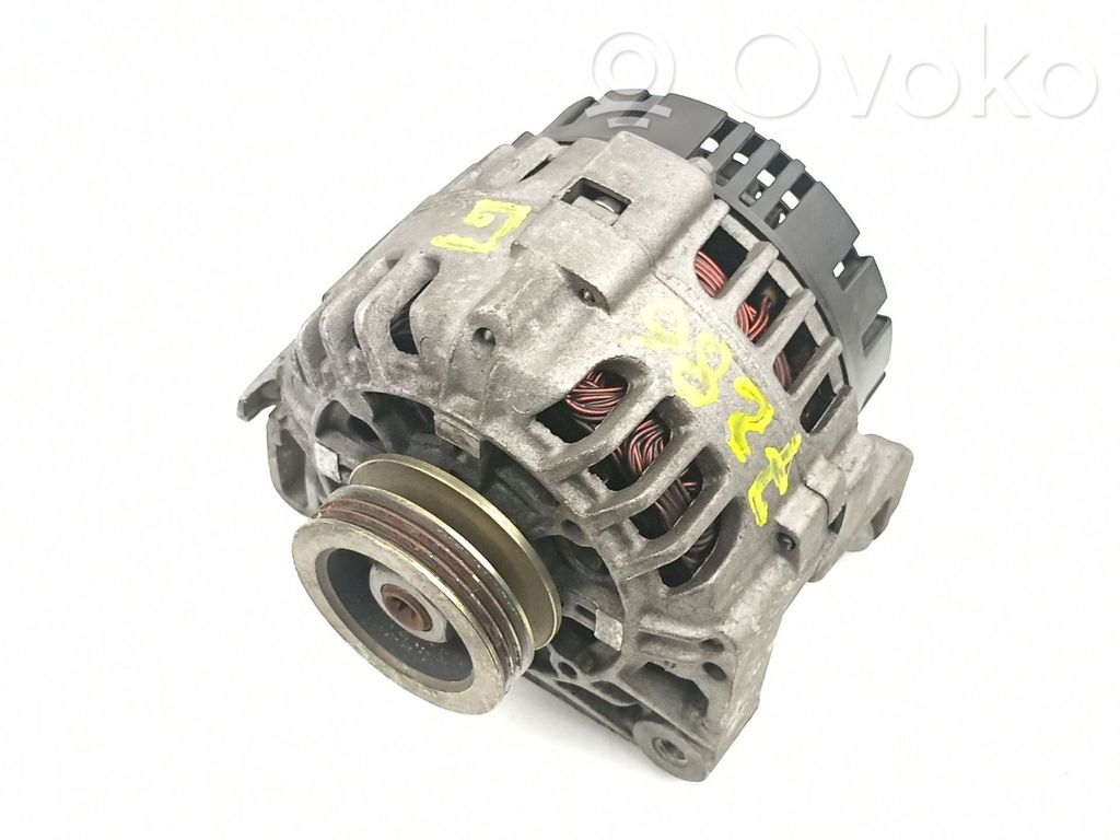 Renault Clio II Generator/alternator 