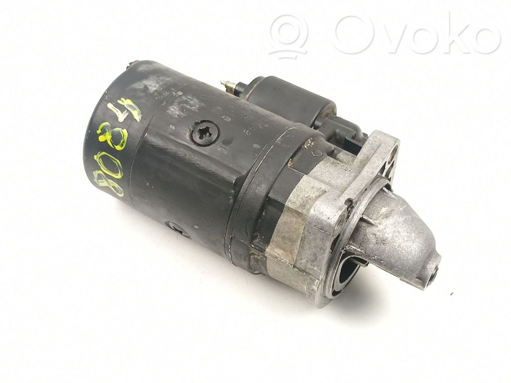 Ford Escort Starter motor 