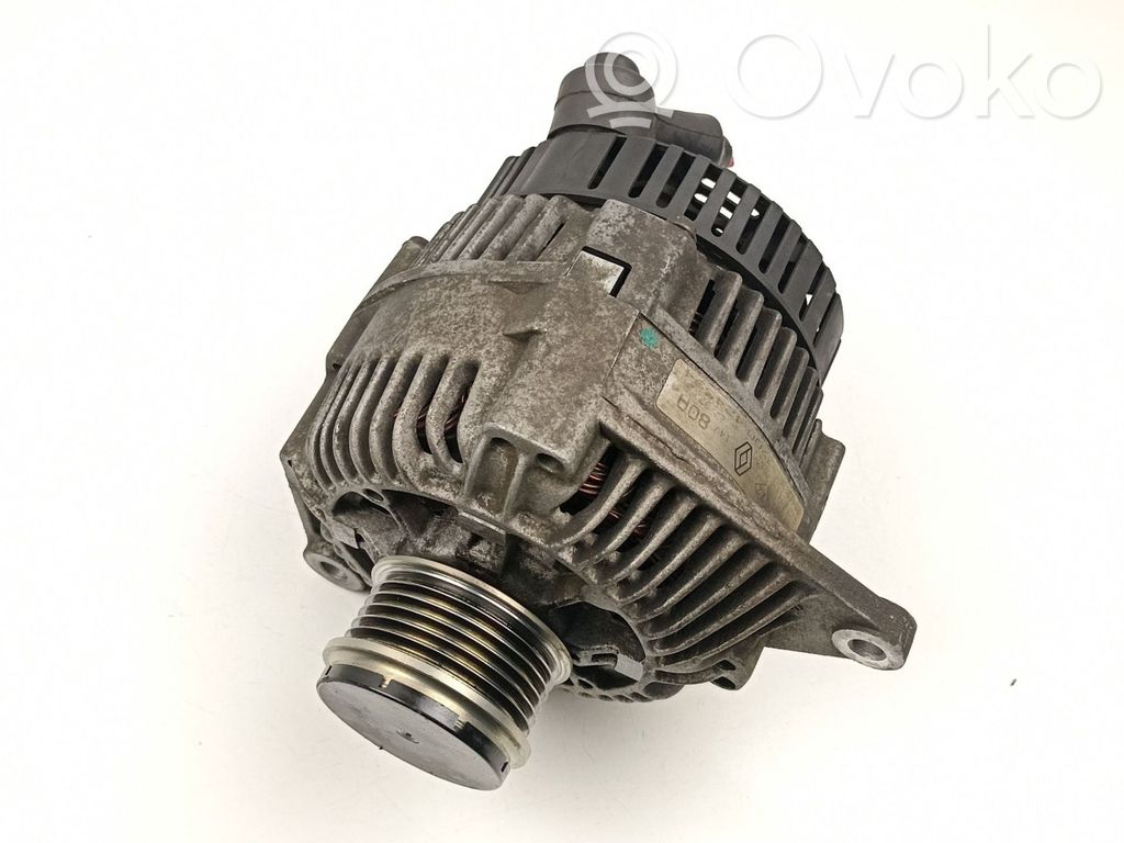 Renault Megane I Alternador 