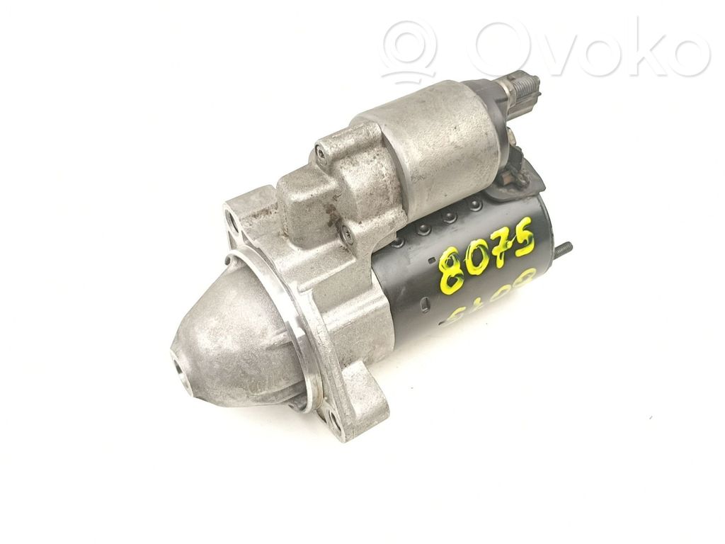 Motor de arranque   06B911023A,0001107427