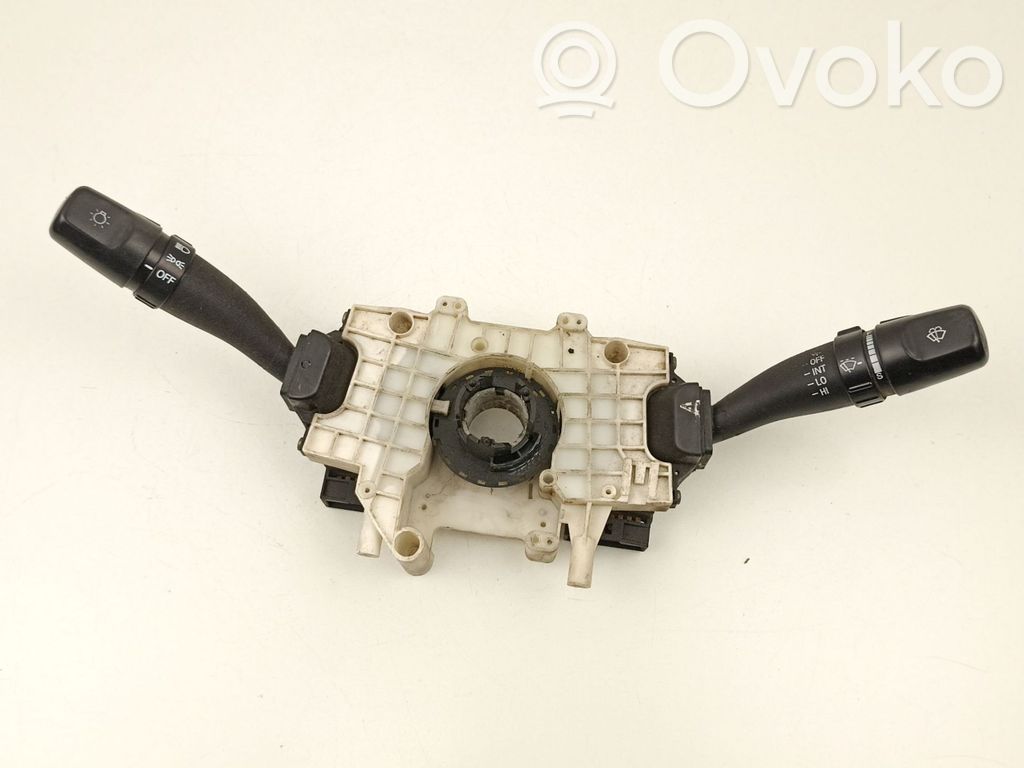 Hyundai Accent Wiper control stalk 