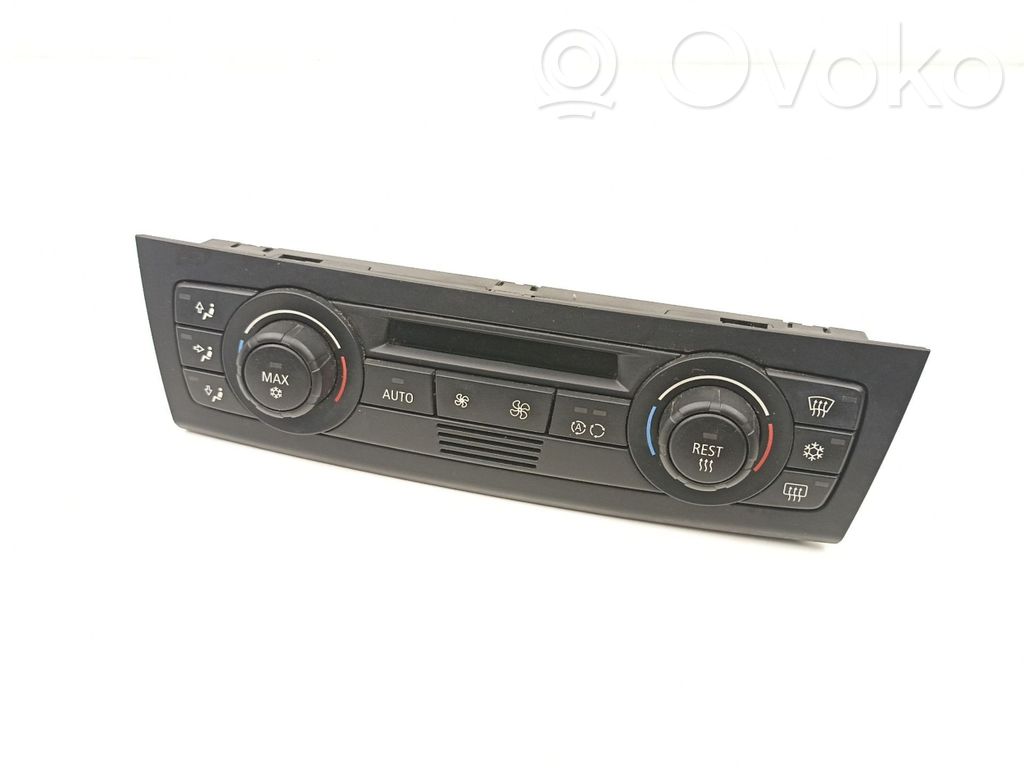 BMW 1 E81 E87 Modul unitate control aer condiționat 