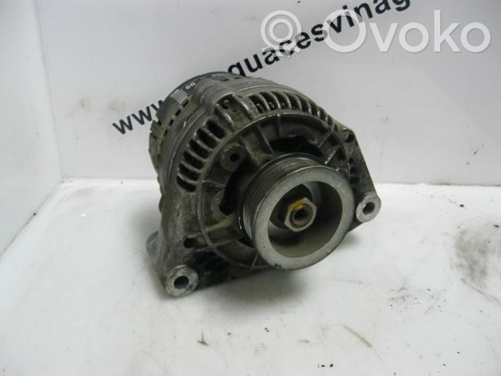 Alfa Romeo 155 Generator/alternator 