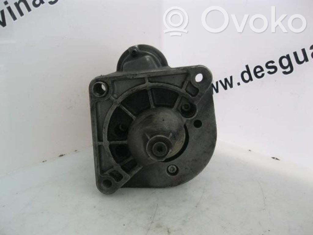 Renault Safrane Electromotor 