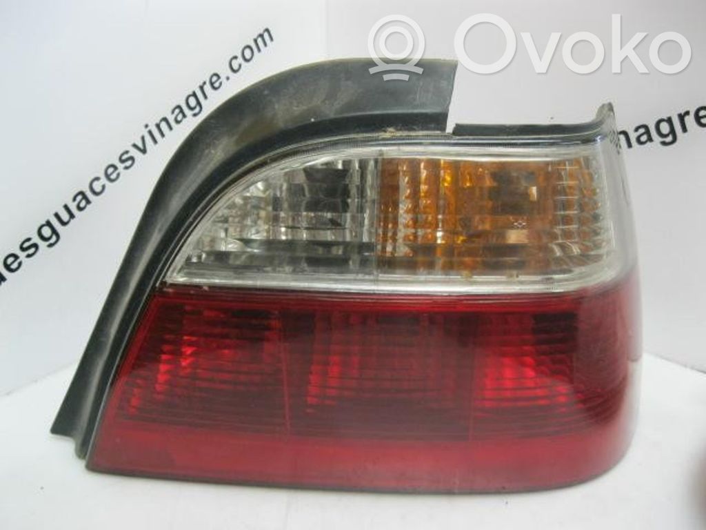 Daewoo Nexia Takavalot 