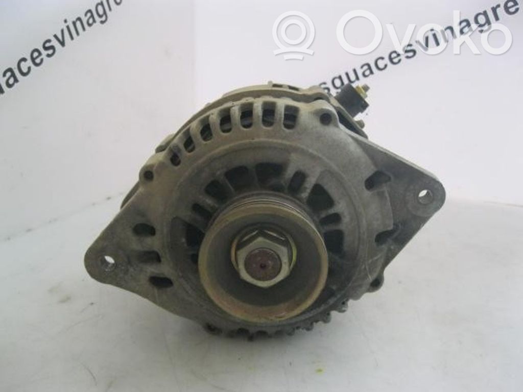 KIA Sephia Generator/alternator 