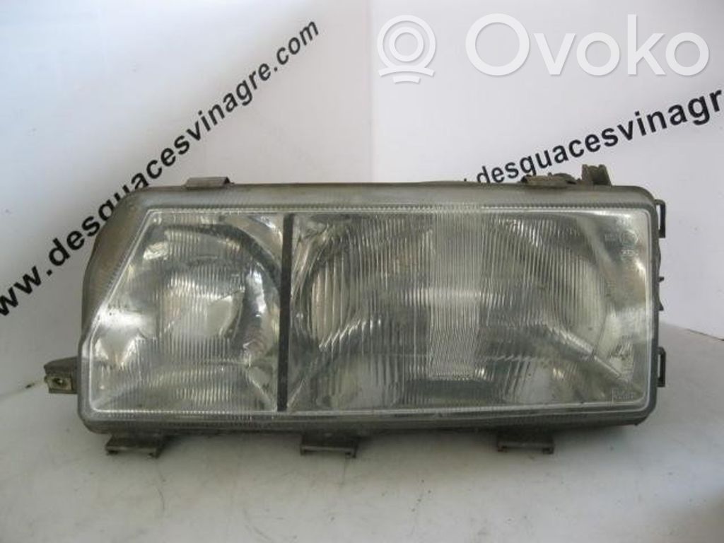 Renault 11 Headlight/headlamp 