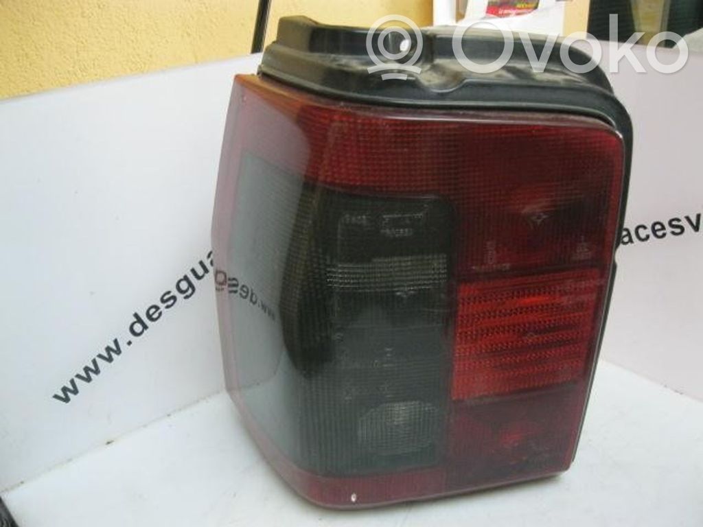 Fiat Tipo Takavalot 