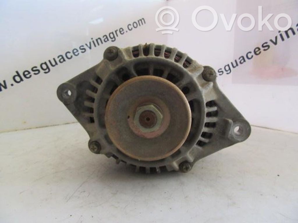 Hyundai Lantra I Alternator 