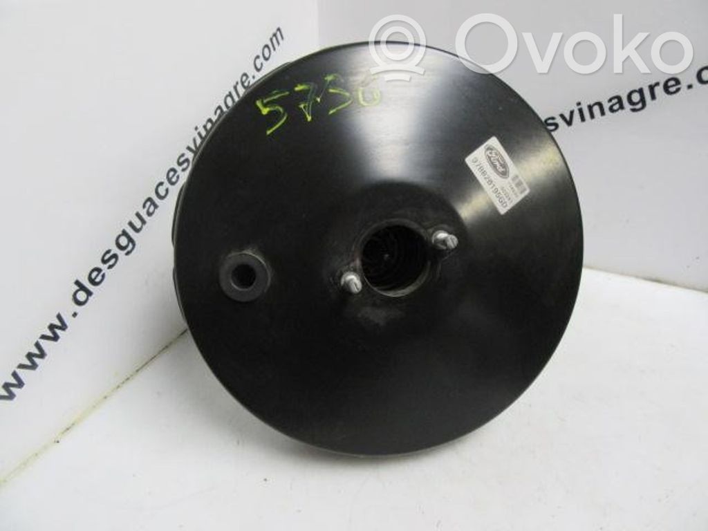 Ford Mondeo Mk III Hydraulisen servojärjestelmän paineventtiili 
