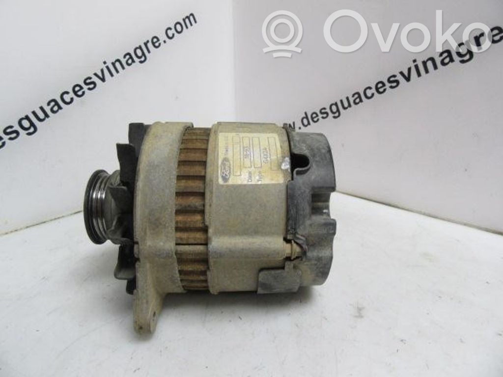 Generator/alternator   5402231,A127