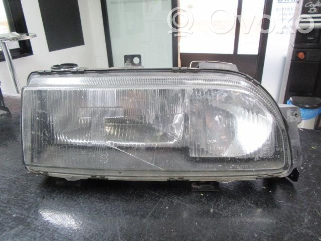 Headlight/headlamp