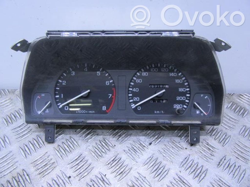 Rover 414 - 416 - 420 Speedometer (instrument cluster) 