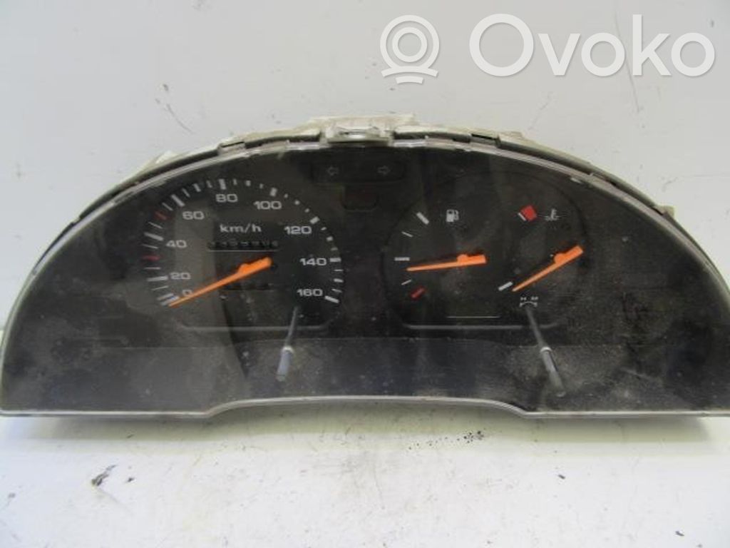 Nissan Vanette Speedometer (instrument cluster) 