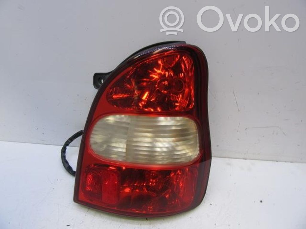 KIA Carnival Takavalot 
