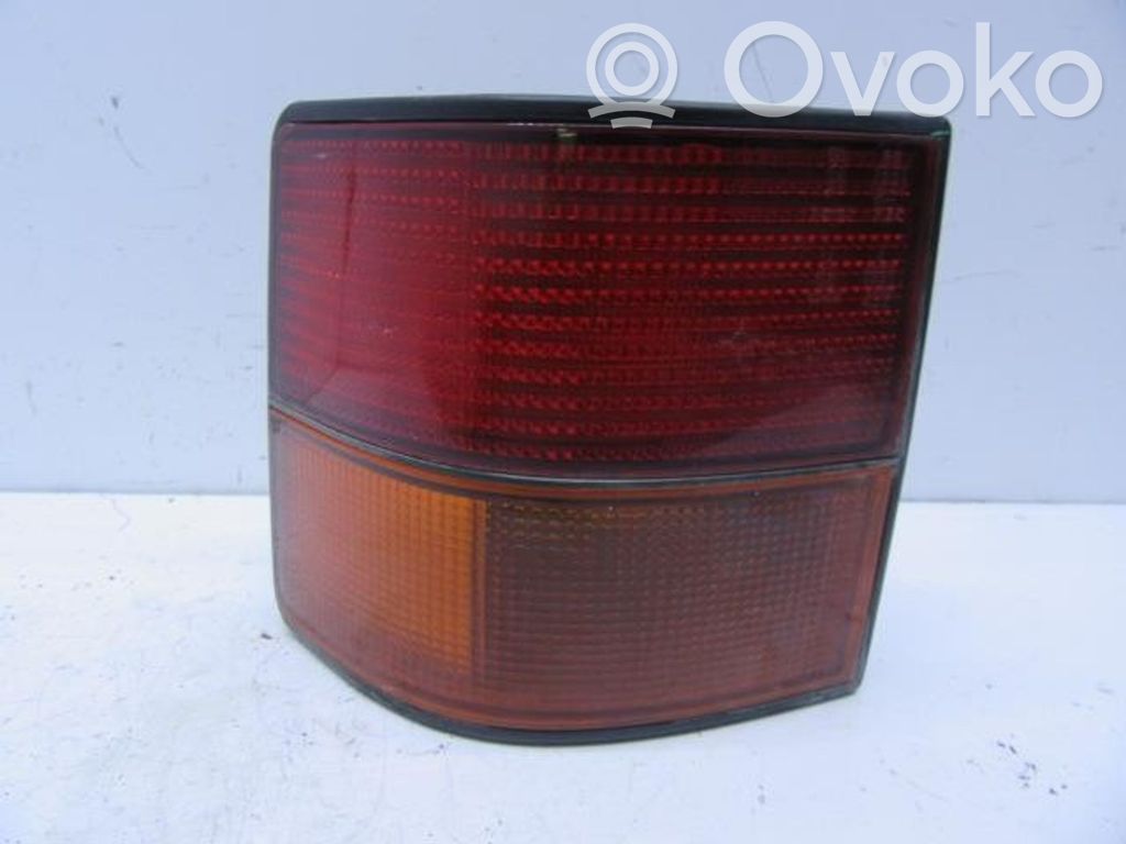 Renault 21 Takavalot 