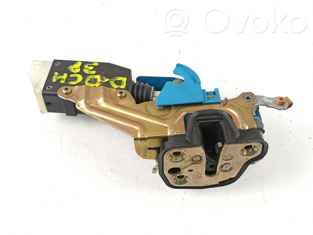 Saab 9-3 Ver1 Priekšpusē slēdzene 