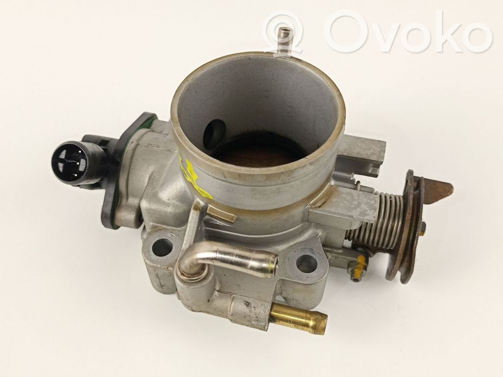 Honda Accord Droselis 