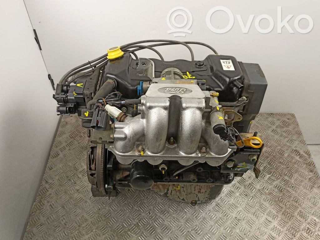 Engine   F4A