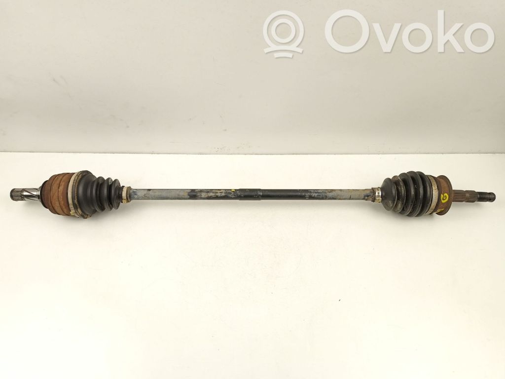Opel Corsa B Eje de transmisión delantero 