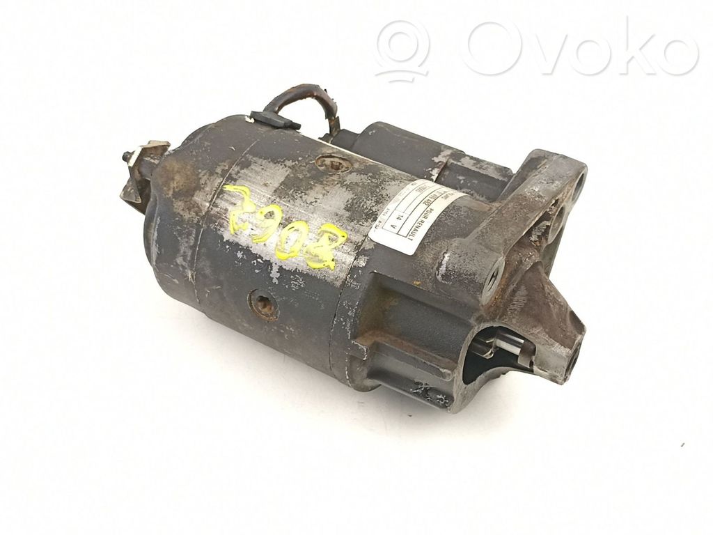 Renault 21 Starteris 