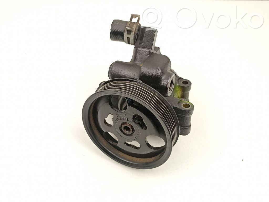 Ford Fiesta Power steering pump 