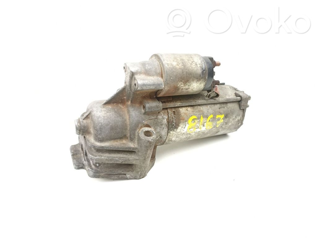 Starteris   RYC1U11000AF