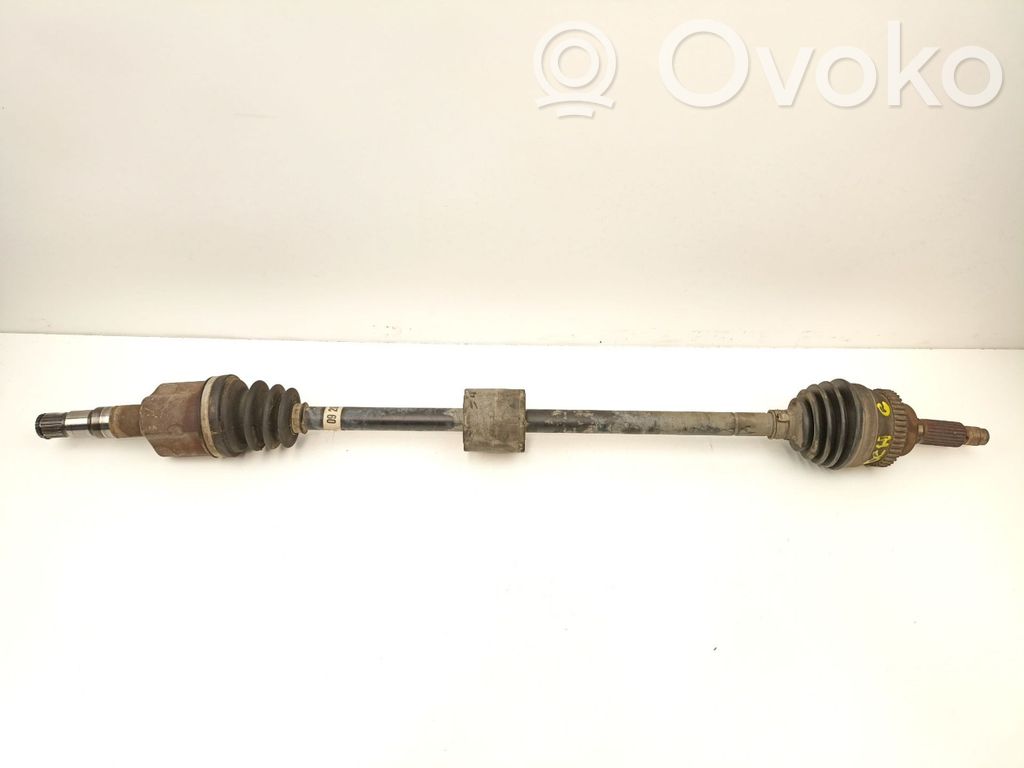 Opel Agila A Eje de transmisión delantero 