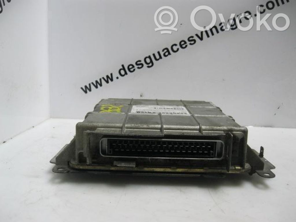Peugeot 605 Other control units/modules 