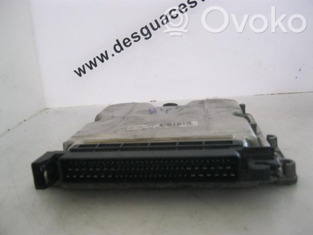 Autres unités de commande / modules   101650114,0281010251