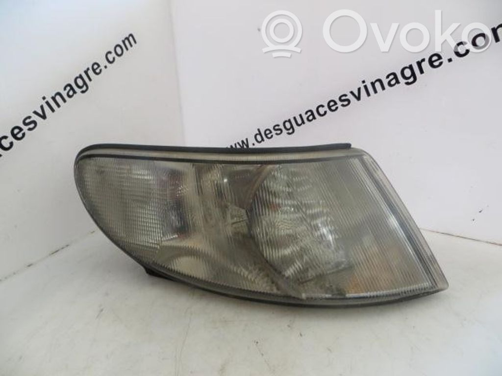 Front indicator light   4373981
