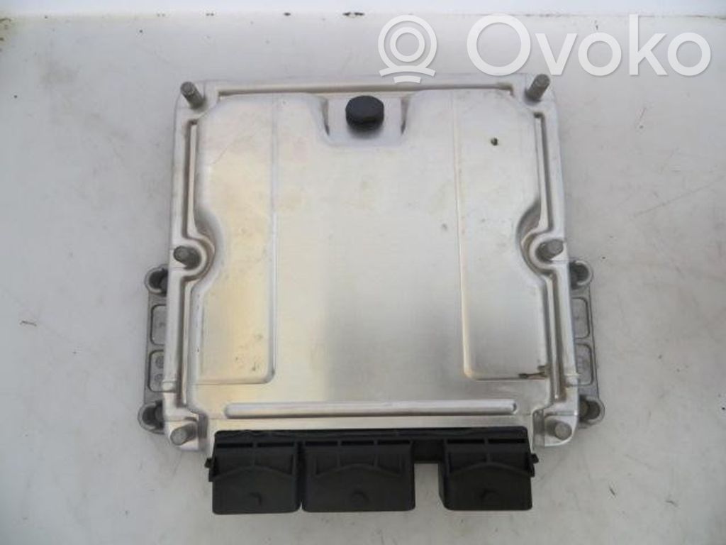 Citroen C5 Other control units/modules 