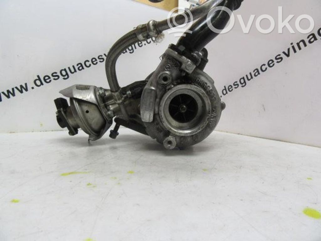 Fiat Ulysse Turbo 