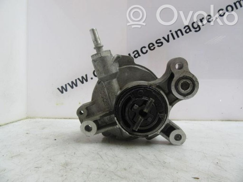 Citroen C5 Vacuum valve 