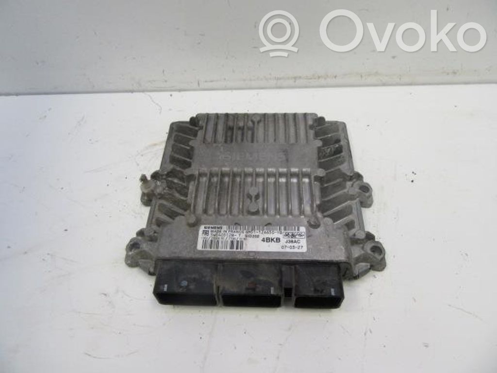 Autres unités de commande / modules   6M5112A650YB,5WS40512B