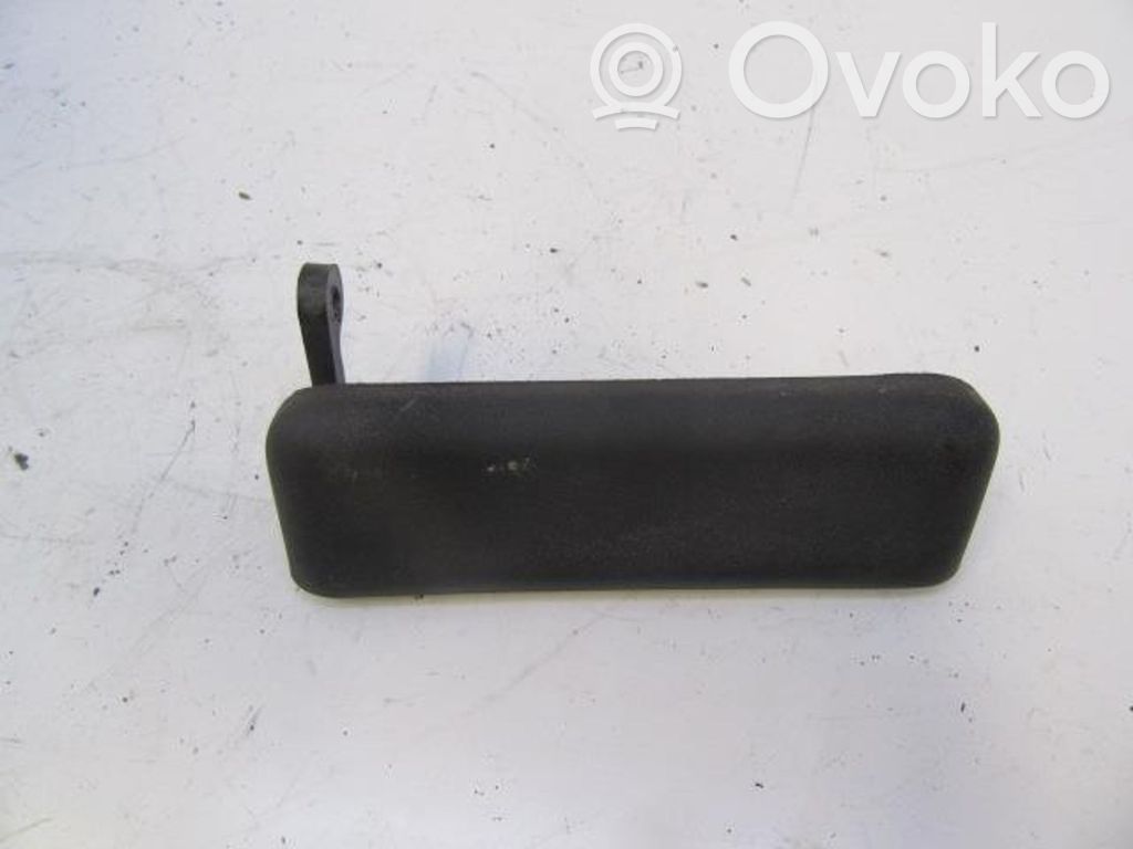 Manecilla externa puerta trasera   85AB22400AA