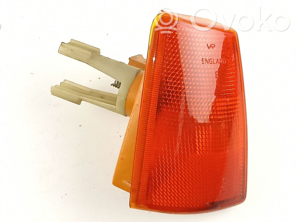 Opel Kadett E Front indicator light 