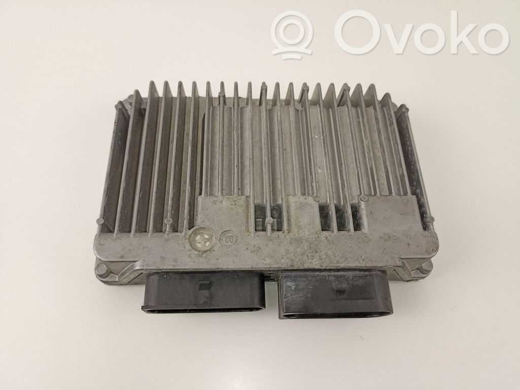 Other control units/modules   7516809,412265001