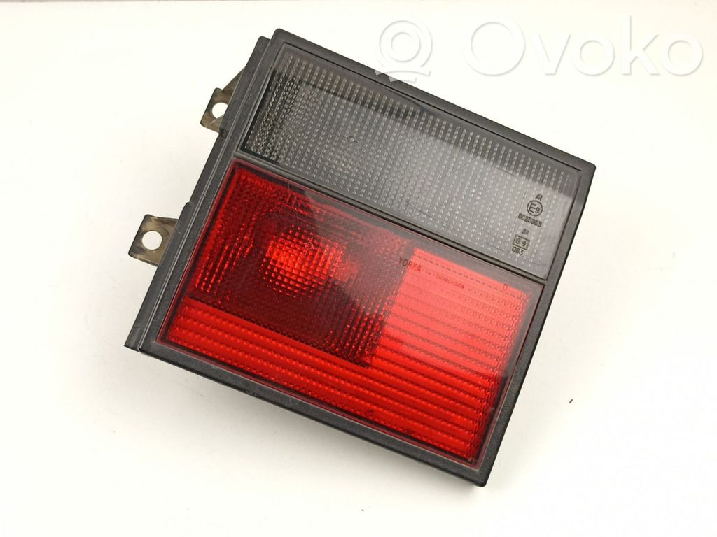 Renault 21 Lampy tylnej klapy bagażnika 