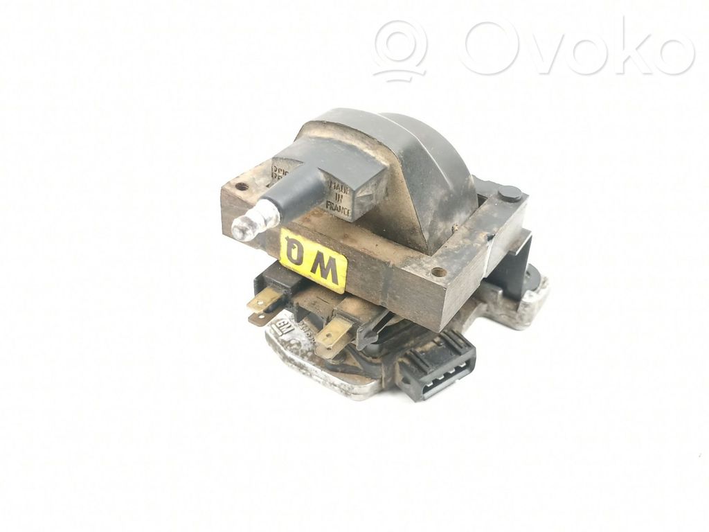 High voltage ignition coil   3474232